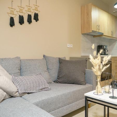 Rodou Suites & Villas 干尼亞 外观 照片